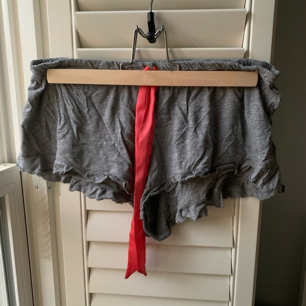 Aerie Sleep Shorts